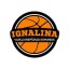 IGNALINOS SSPC logo