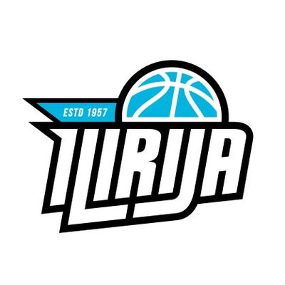 ILIRIJA LJUBLJANA Logo