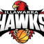 ILLAWARRA HAWKS logo