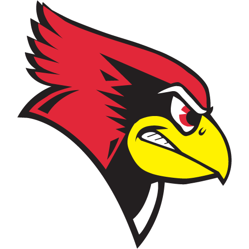 ILLINOIS STATE Logo