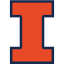 ILLINOIS logo