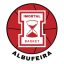 IMORTAL ALBUFEIRA logo