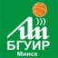 IMPULS BGUIR MINSK logo