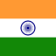 INDIA logo