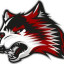 INDIANA EAST logo