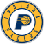 INDIANA PACERS logo