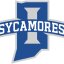 INDIANA STATE logo