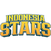 INDONESIA STARS Logo
