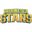 INDONESIA STARS logo