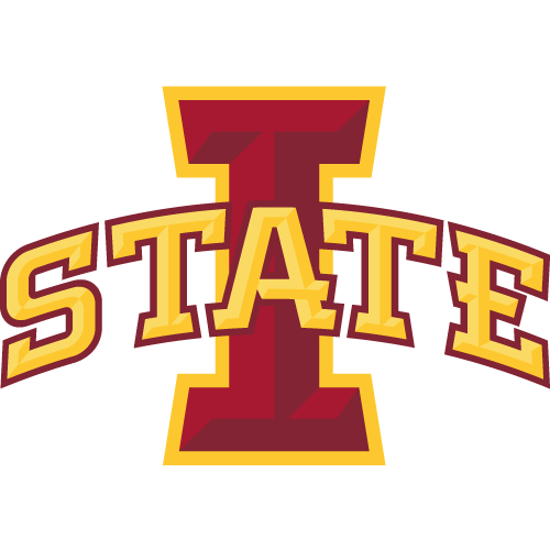 IOWA STATE Logo