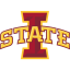 IOWA STATE logo