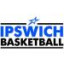 IPSWICH BASKETBALL logo