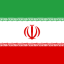 IRAN logo