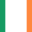 IRELAND logo