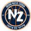 IRONI NES ZIONA logo
