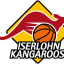ISERLOHN KANGAROOS logo