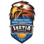 ISETIA ERZURUM logo