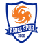 ISTANBUL ANKA SPORT logo