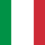 ITALY logo