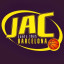 JAC SANTS logo