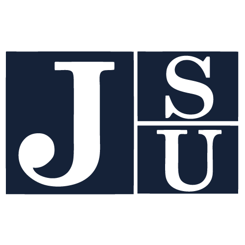 JACKSON STATE Logo