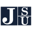 JACKSON STATE logo