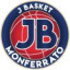 JB MONFERRATO logo