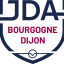 JDA DIJON BASKET logo