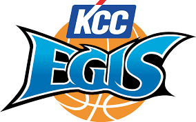JEONJU KCC EGIS Logo