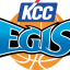 JEONJU KCC EGIS logo
