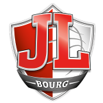 JL BOURG BASKET Logo