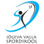 JOGEVA VALLA SPORDIKOOL logo