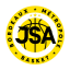JSA BORDEAUX BASKET logo