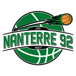 JSF NANTERRE Logo