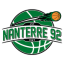 JSF NANTERRE logo