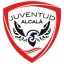 JUVENTUD ALCALA logo
