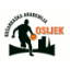KA OSIJEK logo