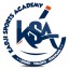 KADJI SPORTS ACADEMY logo