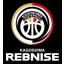 KAGOSHIMA REBNISE logo