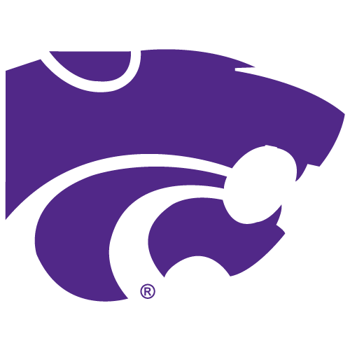 KANSAS STATE Logo