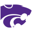 KANSAS STATE logo