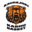 KARHU KAUHAJOKI logo