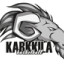 KARKKILA logo