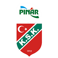 KARSIYAKA SK Logo