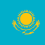 KAZAKHSTAN logo