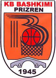 KB BASHKIMI Logo