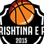 KB PRISHTINA E RE logo