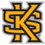 KENNESAW STATE logo