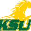 KENTUCKY STATE logo
