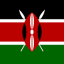 KENYA logo